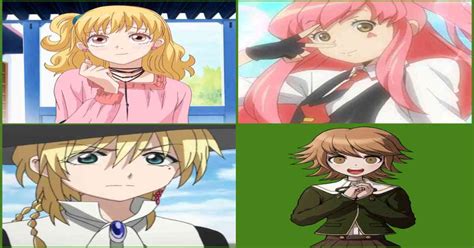 Best femboy animes